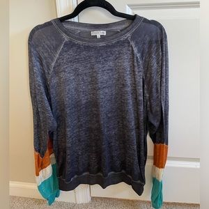 Fitz + Eddi long sleeve